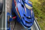 2002 Polaris Indy XC - Snøscooter