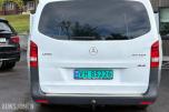 2017 Mercedes-Benz Vito V114 A3 4MATIC servicer fulgt s+v dekk hengerfeste automat eu ok 08.2028