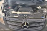 2017 Mercedes-Benz Vito V114 A3 4MATIC servicer fulgt s+v dekk hengerfeste automat eu ok 08.2028