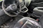 2017 Mercedes-Benz Vito V114 A3 4MATIC servicer fulgt s+v dekk hengerfeste automat eu ok 08.2028