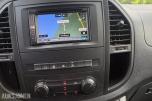 2017 Mercedes-Benz Vito V114 A3 4MATIC servicer fulgt s+v dekk hengerfeste automat eu ok 08.2028