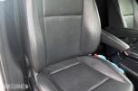 2017 Mercedes-Benz Vito V114 A3 4MATIC servicer fulgt s+v dekk hengerfeste automat eu ok 08.2028