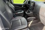 2017 Mercedes-Benz Vito V114 A3 4MATIC servicer fulgt s+v dekk hengerfeste automat eu ok 08.2028