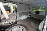 2017 Mercedes-Benz Vito V114 A3 4MATIC servicer fulgt s+v dekk hengerfeste automat eu ok 08.2028