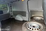 2017 Mercedes-Benz Vito V114 A3 4MATIC servicer fulgt s+v dekk hengerfeste automat eu ok 08.2028