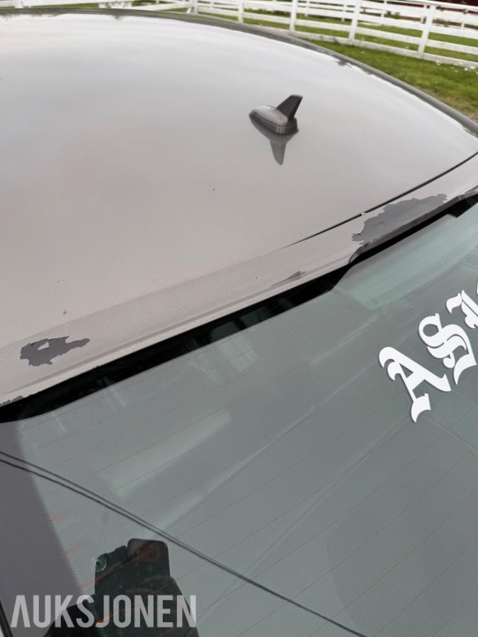 2012 Audi A6 3.0 204hk QUATTRO rep objekt automat hengerfeste skinn