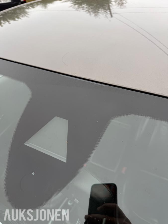 2012 Audi A6 3.0 204hk QUATTRO rep objekt automat hengerfeste skinn