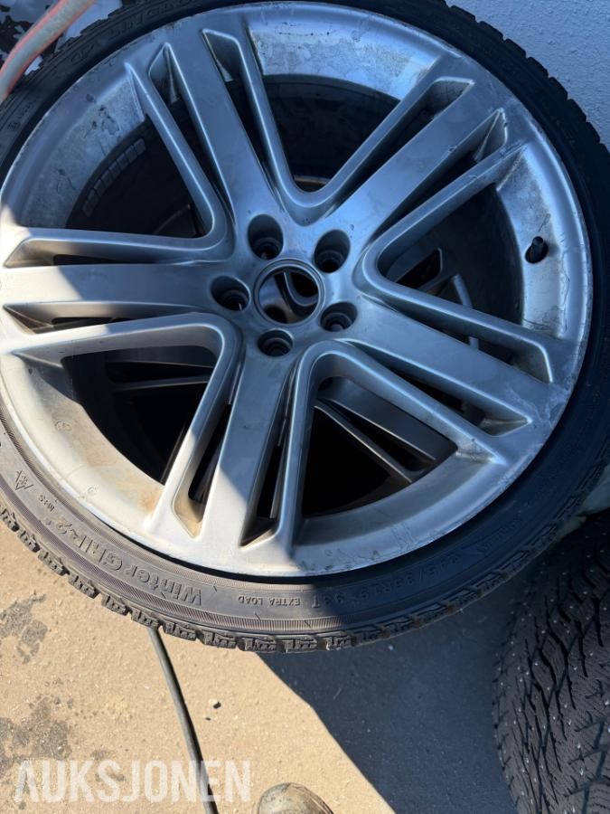 2012 Audi A6 3.0 204hk QUATTRO rep objekt automat hengerfeste skinn