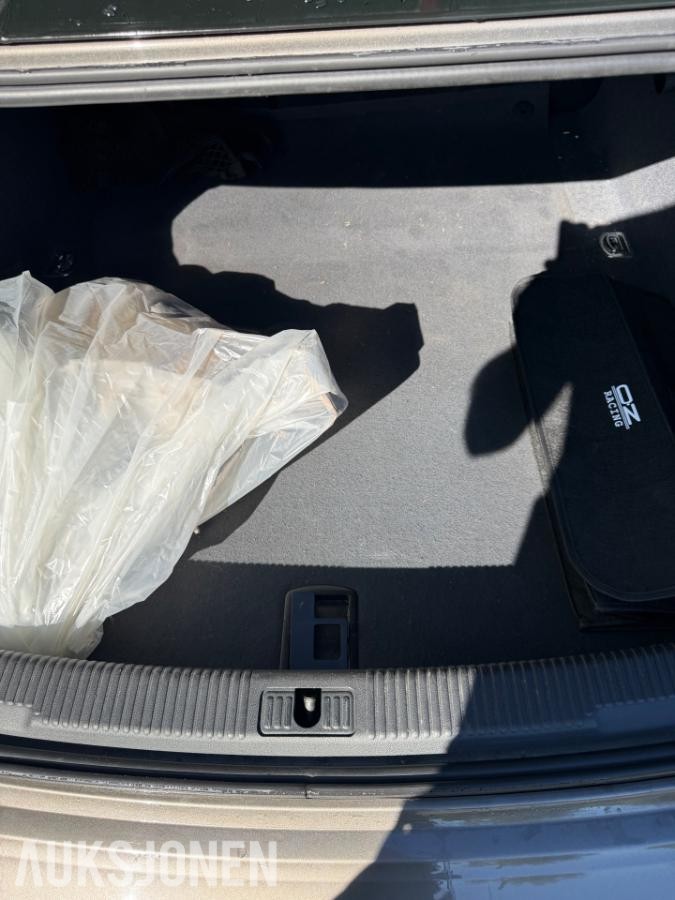 2012 Audi A6 3.0 204hk QUATTRO rep objekt automat hengerfeste skinn