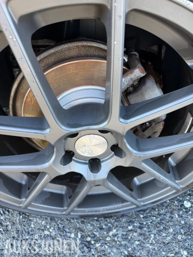 2012 Audi A6 3.0 204hk QUATTRO rep objekt automat hengerfeste skinn