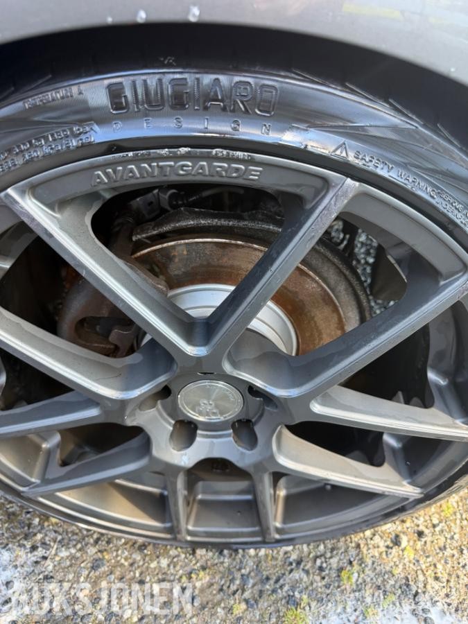 2012 Audi A6 3.0 204hk QUATTRO rep objekt automat hengerfeste skinn