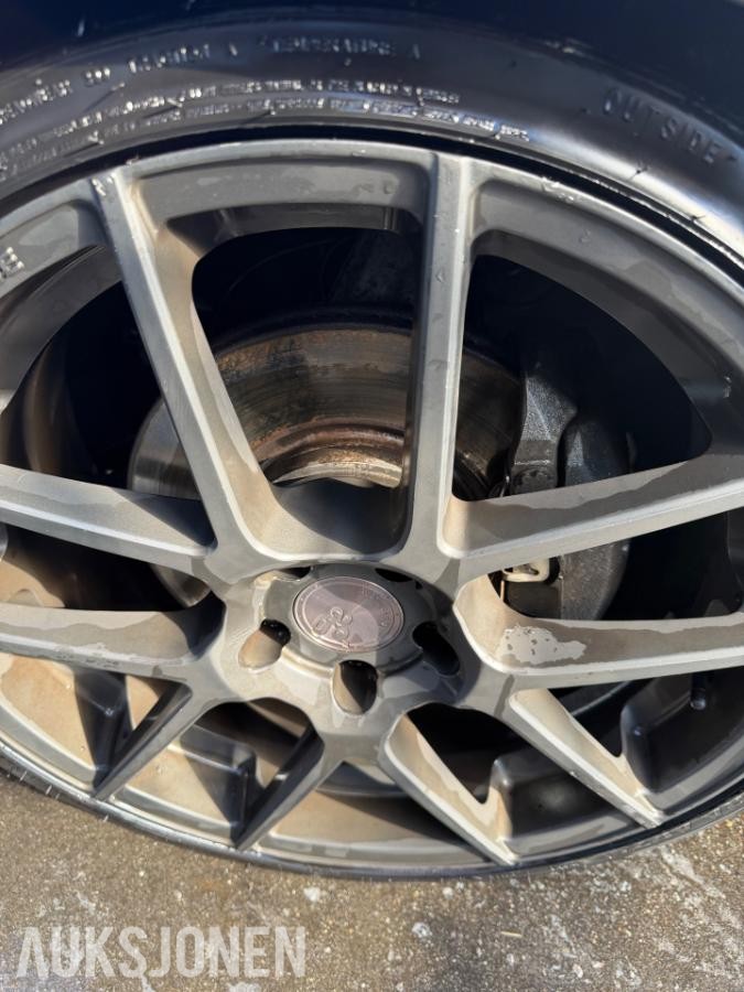 2012 Audi A6 3.0 204hk QUATTRO rep objekt automat hengerfeste skinn