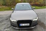 2012 Audi A6  3.0 204hk QUATTRO rep objekt automat hengerfeste skinn