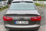 2012 Audi A6  3.0 204hk QUATTRO rep objekt automat hengerfeste skinn