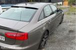 2012 Audi A6  3.0 204hk QUATTRO rep objekt automat hengerfeste skinn