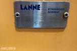GESAN dieselaggregat med DSE 7310 styring – 400 V