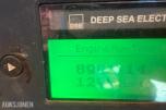 GESAN dieselaggregat med DSE 7310 styring – 400 V