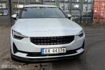 2022 Polestar 2 Long Range Single Motor FWD m/nybilgaranti 