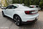 2022 Polestar 2 Long Range Single Motor FWD m/nybilgaranti 