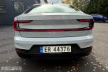 2022 Polestar 2 Long Range Single Motor FWD m/nybilgaranti 