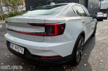 2022 Polestar 2 Long Range Single Motor FWD m/nybilgaranti 