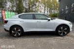 2022 Polestar 2 Long Range Single Motor FWD m/nybilgaranti 