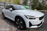 2022 Polestar 2 Long Range Single Motor FWD m/nybilgaranti 
