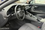 2022 Polestar 2 Long Range Single Motor FWD m/nybilgaranti 