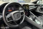 2022 Polestar 2 Long Range Single Motor FWD m/nybilgaranti 