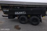 2023 Gigant dumperhenger