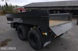 2023 Gigant dumperhenger