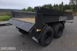 2023 Gigant dumperhenger