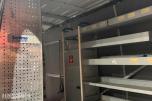 2010 Mercedes-Benz Sprinter 313 CDI, lav km, klasse B., 121000km