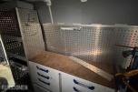 2010 Mercedes-Benz Sprinter 313 CDI, lav km, klasse B., 121000km