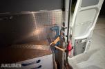 2010 Mercedes-Benz Sprinter 313 CDI, lav km, klasse B., 121000km