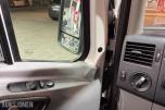 2010 Mercedes-Benz Sprinter 313 CDI, lav km, klasse B., 121000km
