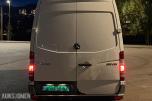 2010 Mercedes-Benz Sprinter 313 CDI, lav km, klasse B., 121000km