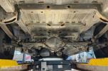 2010 Mercedes-Benz Sprinter 313 CDI, lav km, klasse B., 121000km