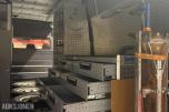 2010 Mercedes-Benz Sprinter 313 CDI, lav km, klasse B., 121000km