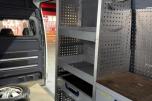 2010 Mercedes-Benz Sprinter 313 CDI, lav km, klasse B., 121000km