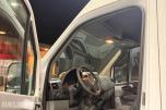 2010 Mercedes-Benz Sprinter 313 CDI, lav km, klasse B., 121000km