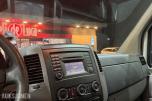2010 Mercedes-Benz Sprinter 313 CDI, lav km, klasse B., 121000km