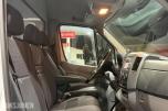 2010 Mercedes-Benz Sprinter 313 CDI, lav km, klasse B., 121000km