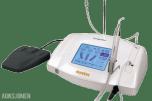 DMETEC SurgyStar – Ultralyd kirurgiapparat med instrumenter og transportkoffert