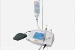 DMETEC SurgyStar – Ultralyd kirurgiapparat med instrumenter og transportkoffert