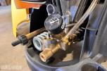 Kärcher Professional HD 7/18 CX høytrykksvasker – 175 bar – fremstår ubrukt
