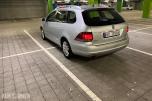 2012 Volkswagen Golf 1.6 Diesel 105hk eu ok til 06.2027