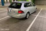 2012 Volkswagen Golf 1.6 Diesel 105hk eu ok til 06.2027