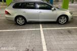 2012 Volkswagen Golf 1.6 Diesel 105hk eu ok til 06.2027