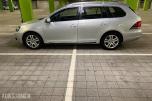 2012 Volkswagen Golf 1.6 Diesel 105hk eu ok til 06.2027